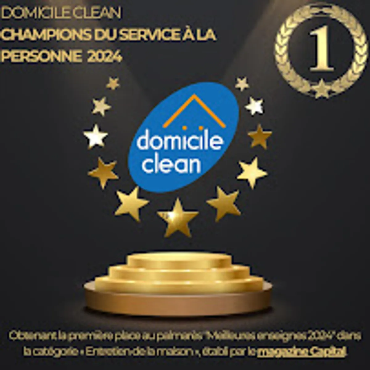 Domicile Clean Poissy - Photo 6