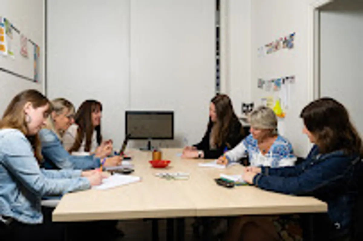 Senior Compagnie Lorient - Aide à Domicile - Portage de repas - Photo 5