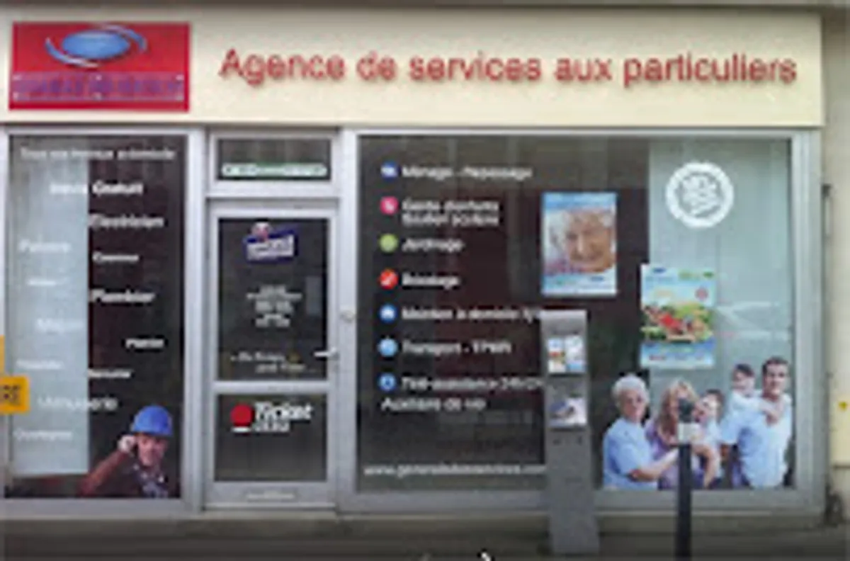 Générale des Services Chartres