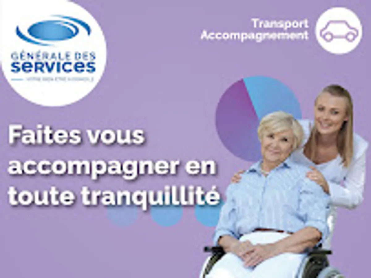Générale des Services Chartres - Photo 3
