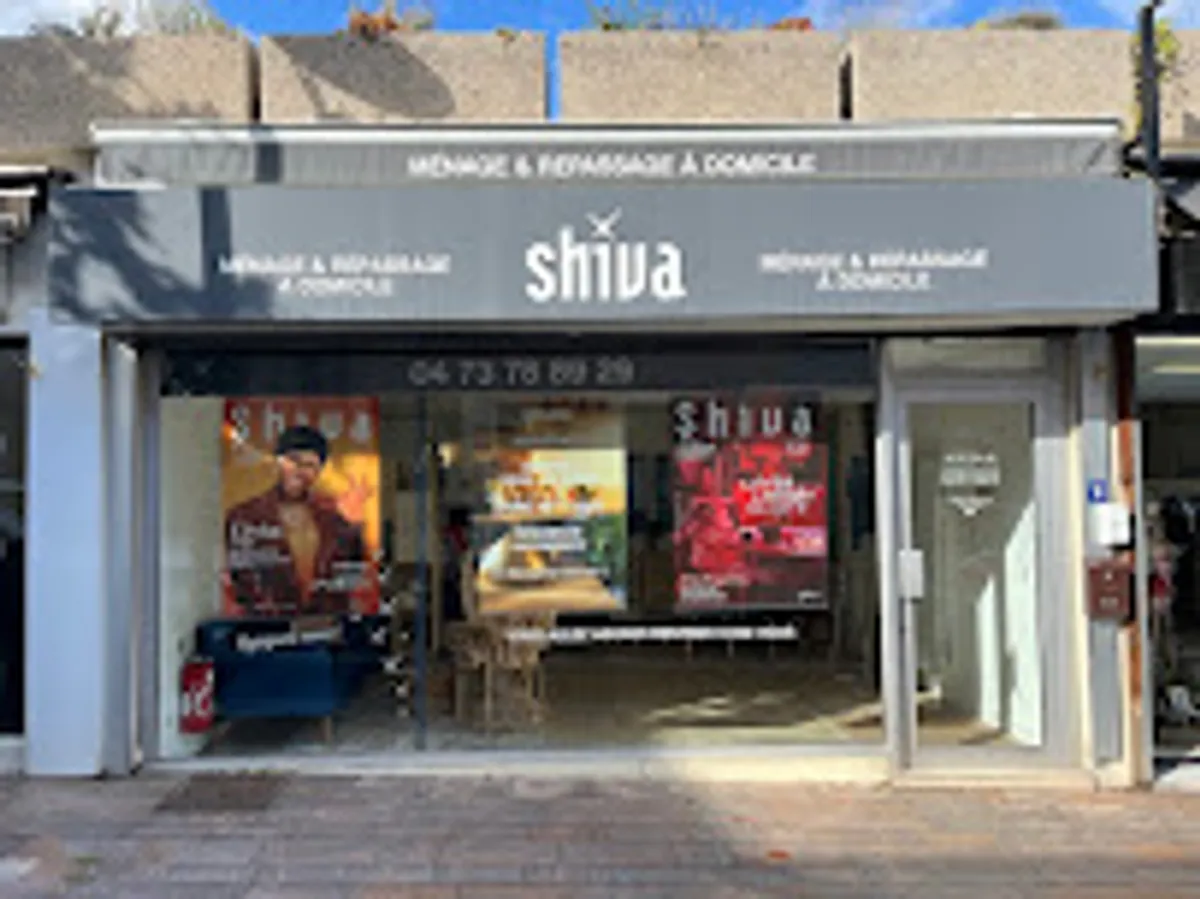 Ménage et repassage à domicile - Shiva Cournon d'Auvergne