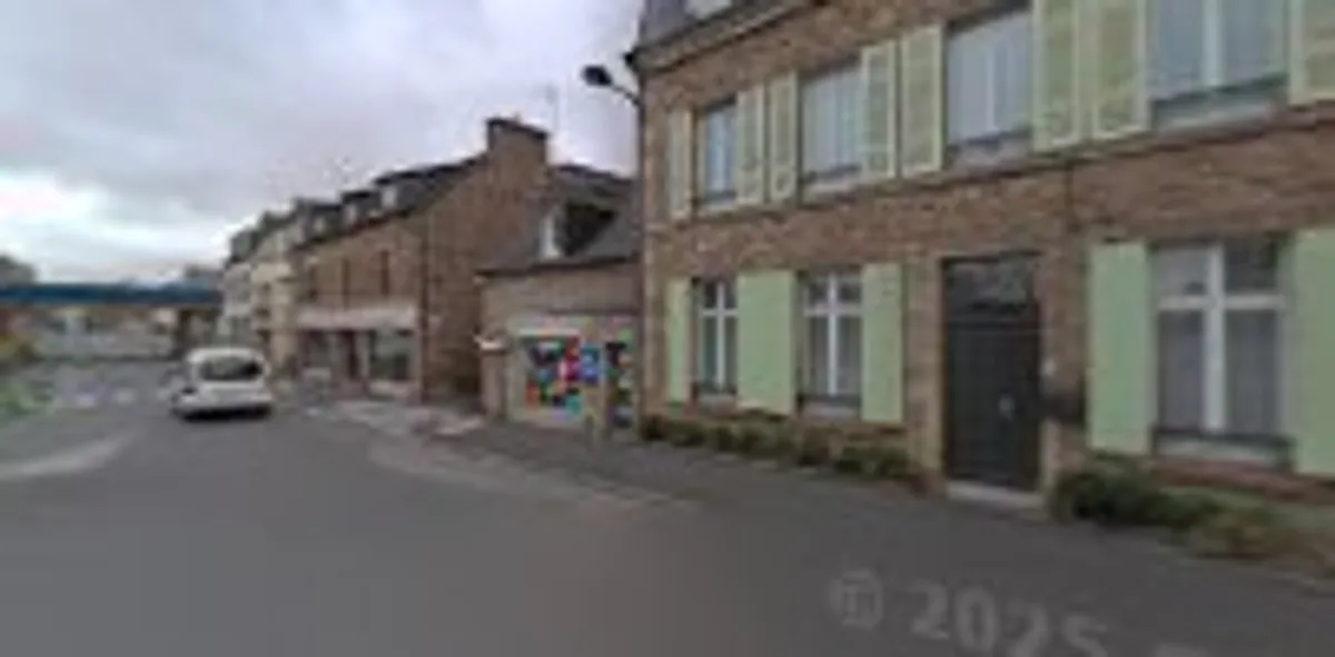 Agence O2 Lamballe - Services à domicile