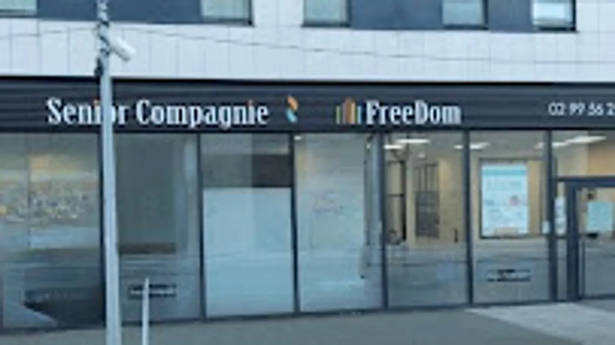 Free Dom - Services à domicile (Ménage, Repassage, Garde d'enfants...)