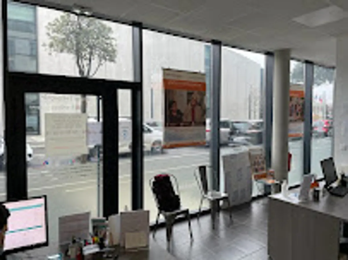 Free Dom - Services à domicile (Ménage, Repassage, Garde d'enfants...) - Photo 3