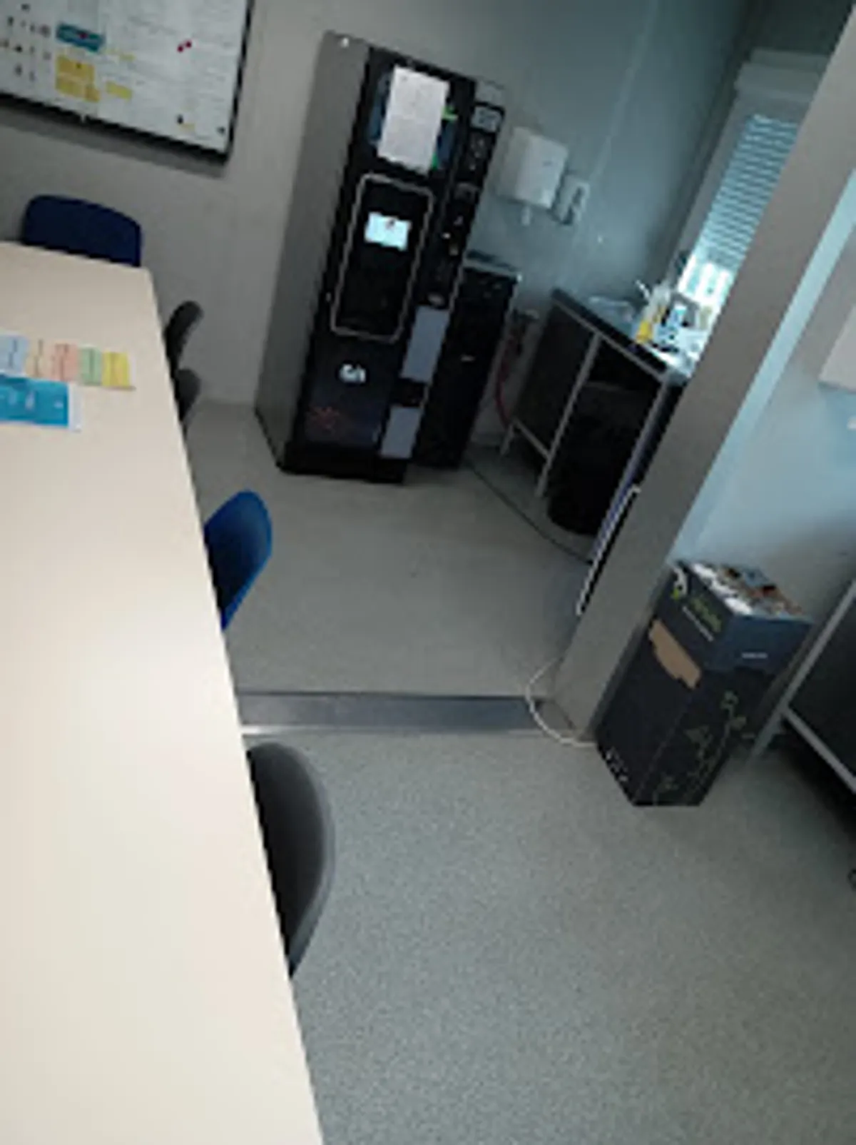 Pur Services Nettoyage Industriel SAS - Photo 5