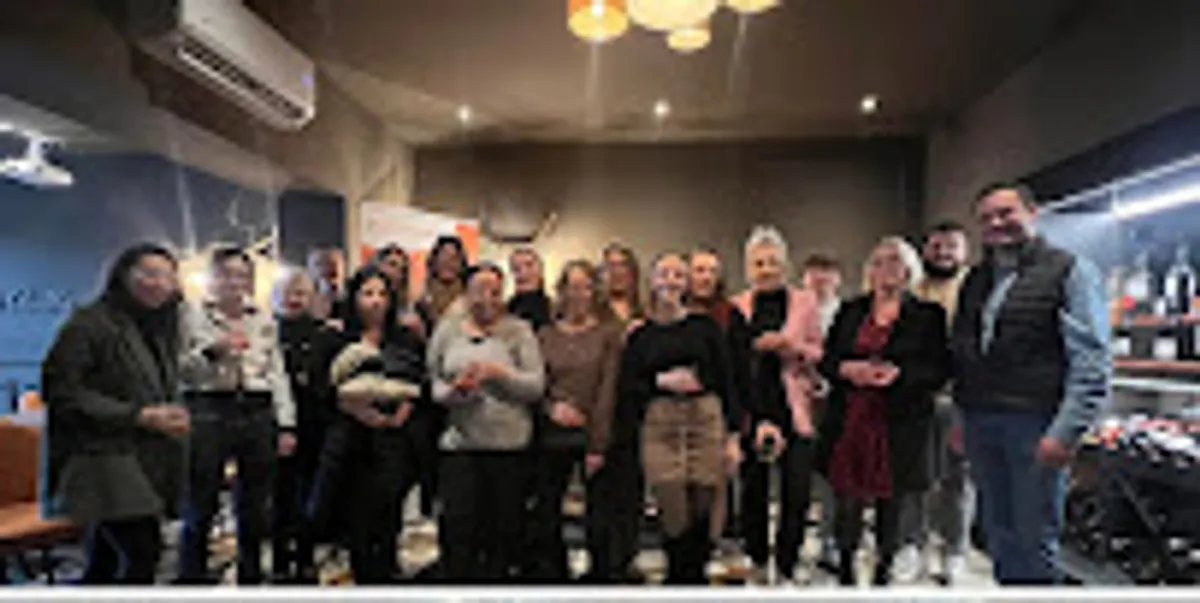 Senior Compagnie Lecelles - Aide à Domicile - Photo 2
