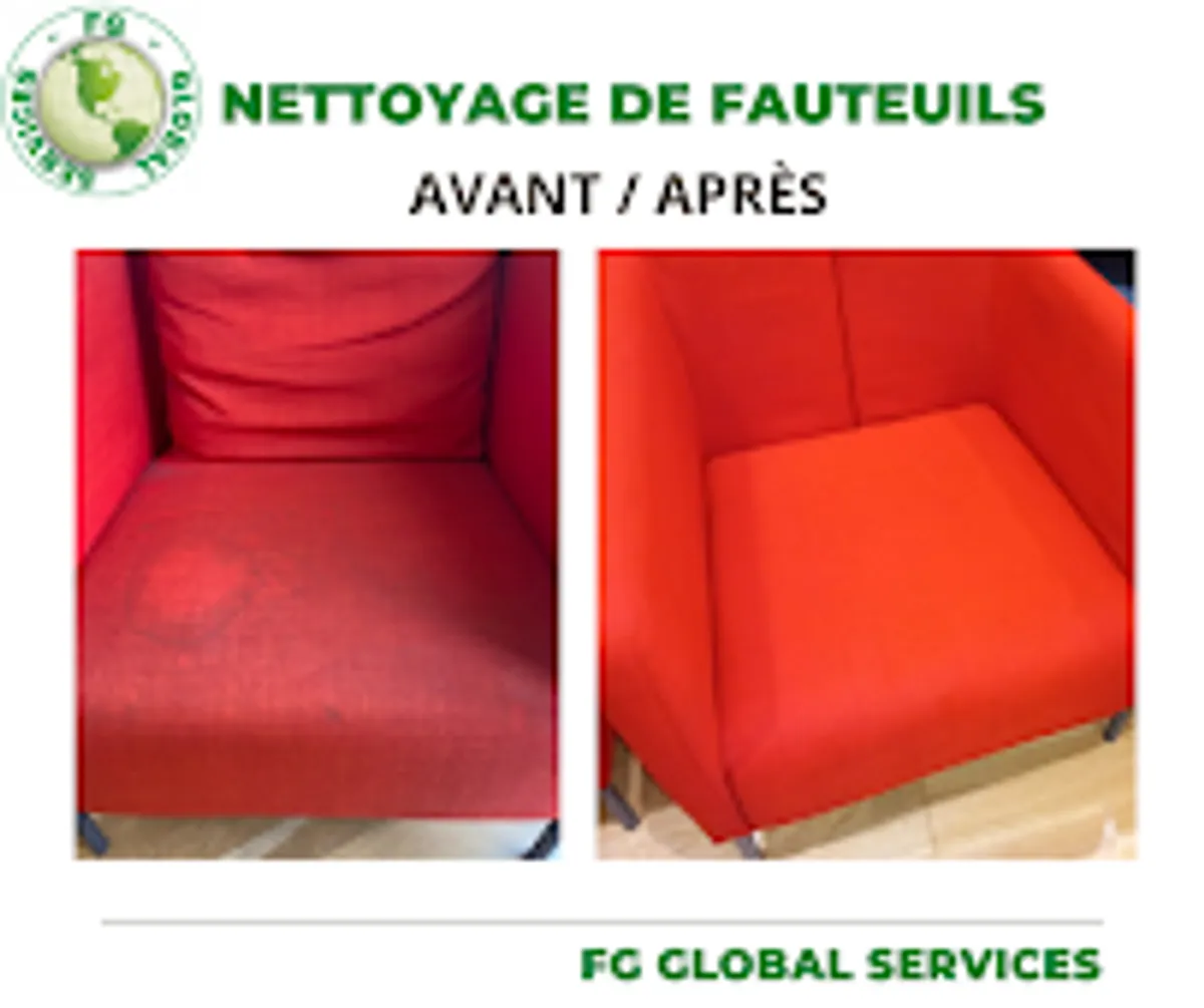 Fg global services - Photo 3