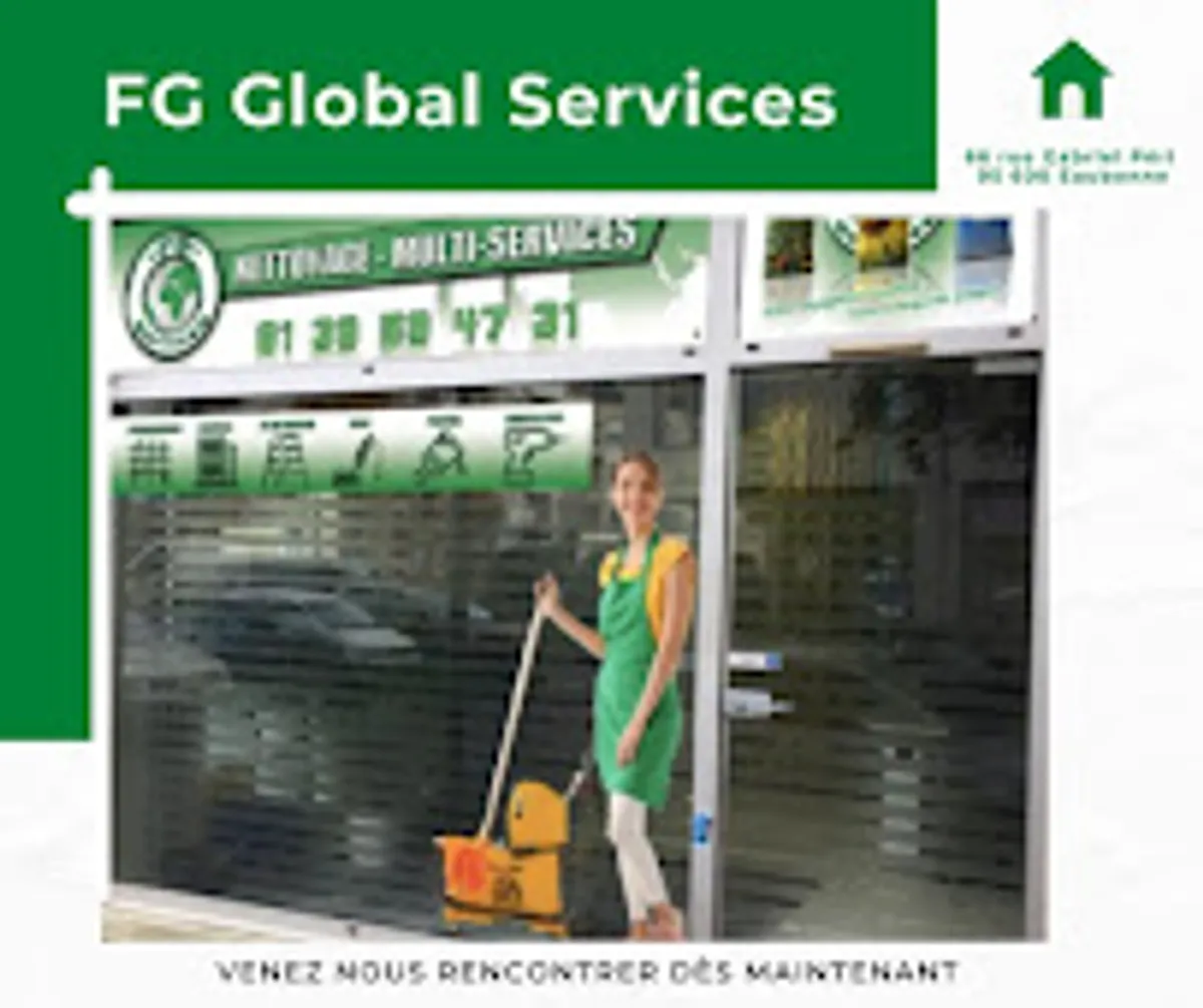 Fg global services - Photo 4