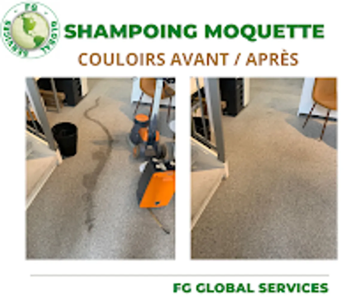 Fg global services - Photo 5