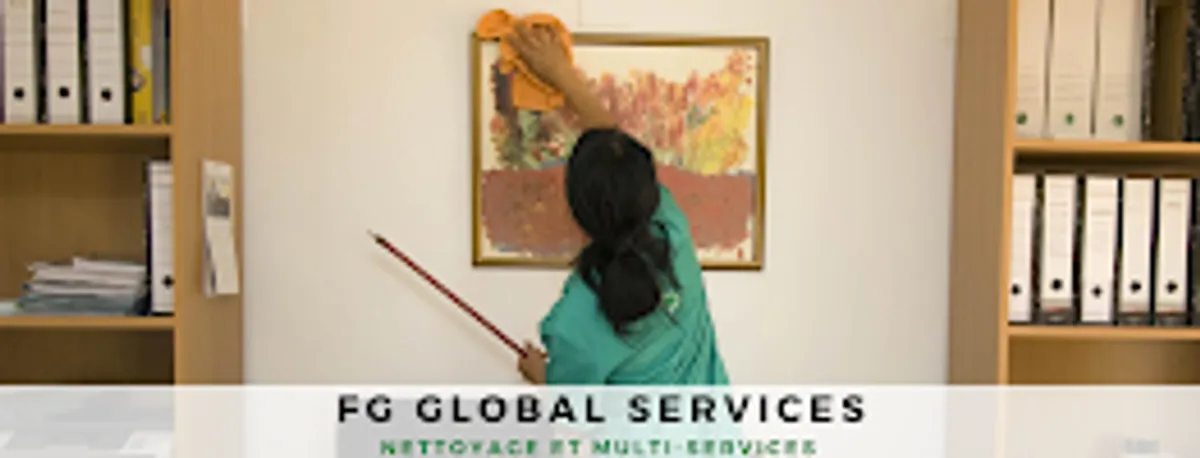 Fg global services - Photo 7