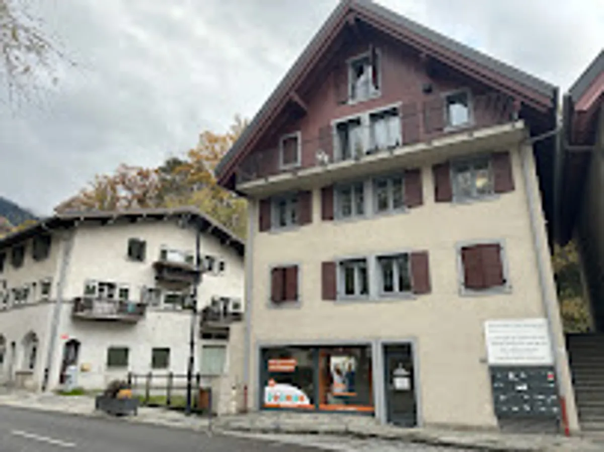 Senior Compagnie Saint-Gervais-les-Bains - Aide à Domicile - Photo 2