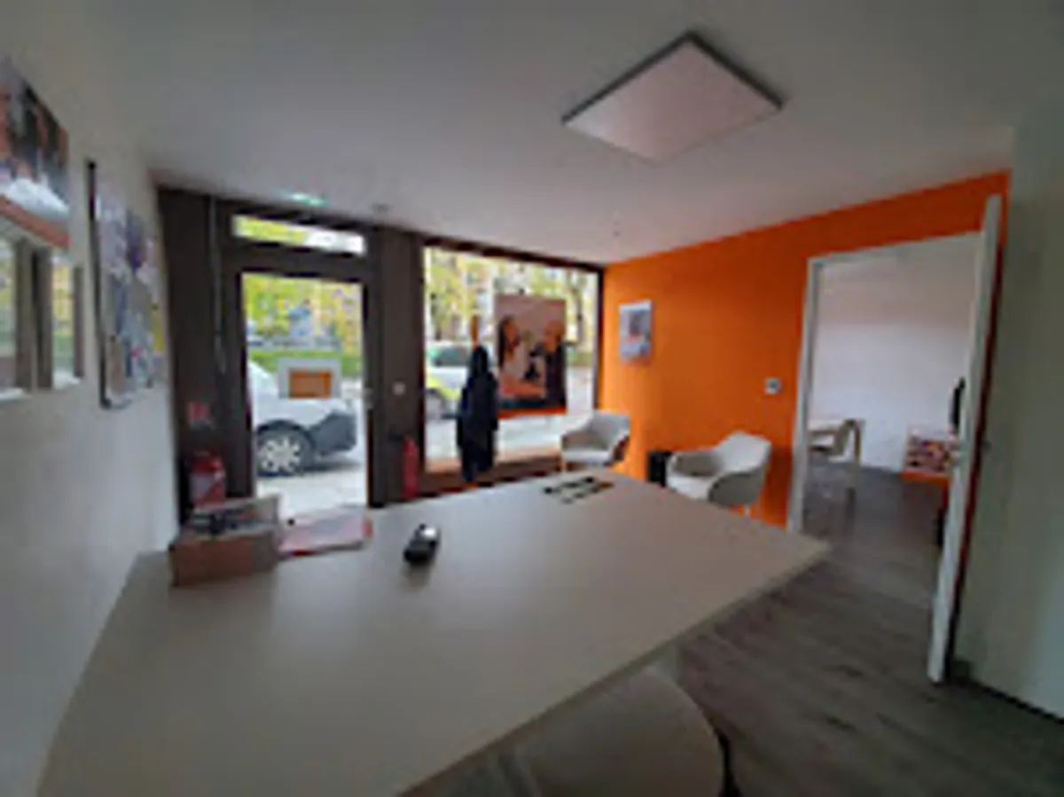 Senior Compagnie Saint-Gervais-les-Bains - Aide à Domicile - Photo 3
