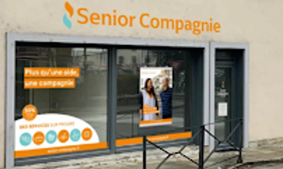 Senior Compagnie Saint-Gervais-les-Bains - Aide à Domicile - Photo 4