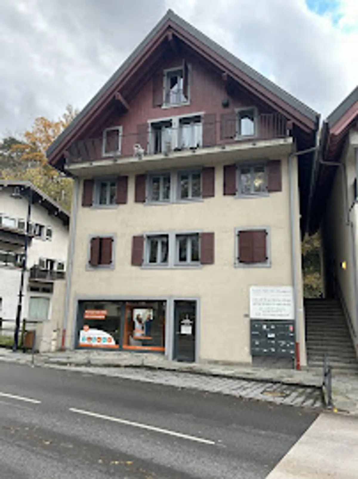 Senior Compagnie Saint-Gervais-les-Bains - Aide à Domicile - Photo 5
