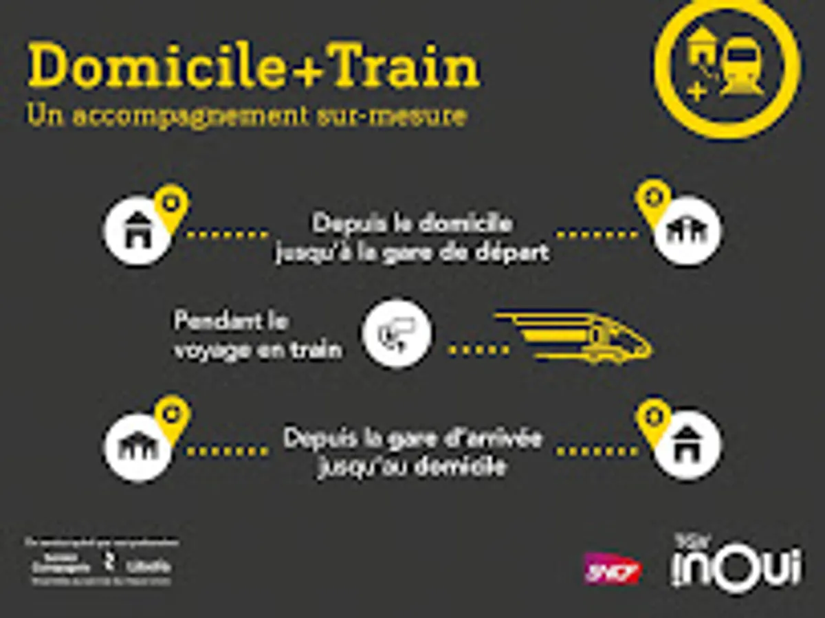 Senior Compagnie Saint-Gervais-les-Bains - Aide à Domicile - Photo 6