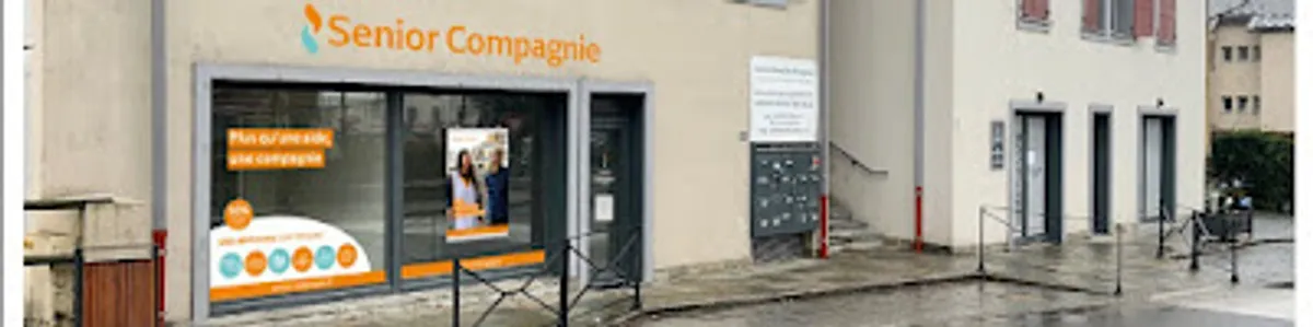 Senior Compagnie Saint-Gervais-les-Bains - Aide à Domicile - Photo 9