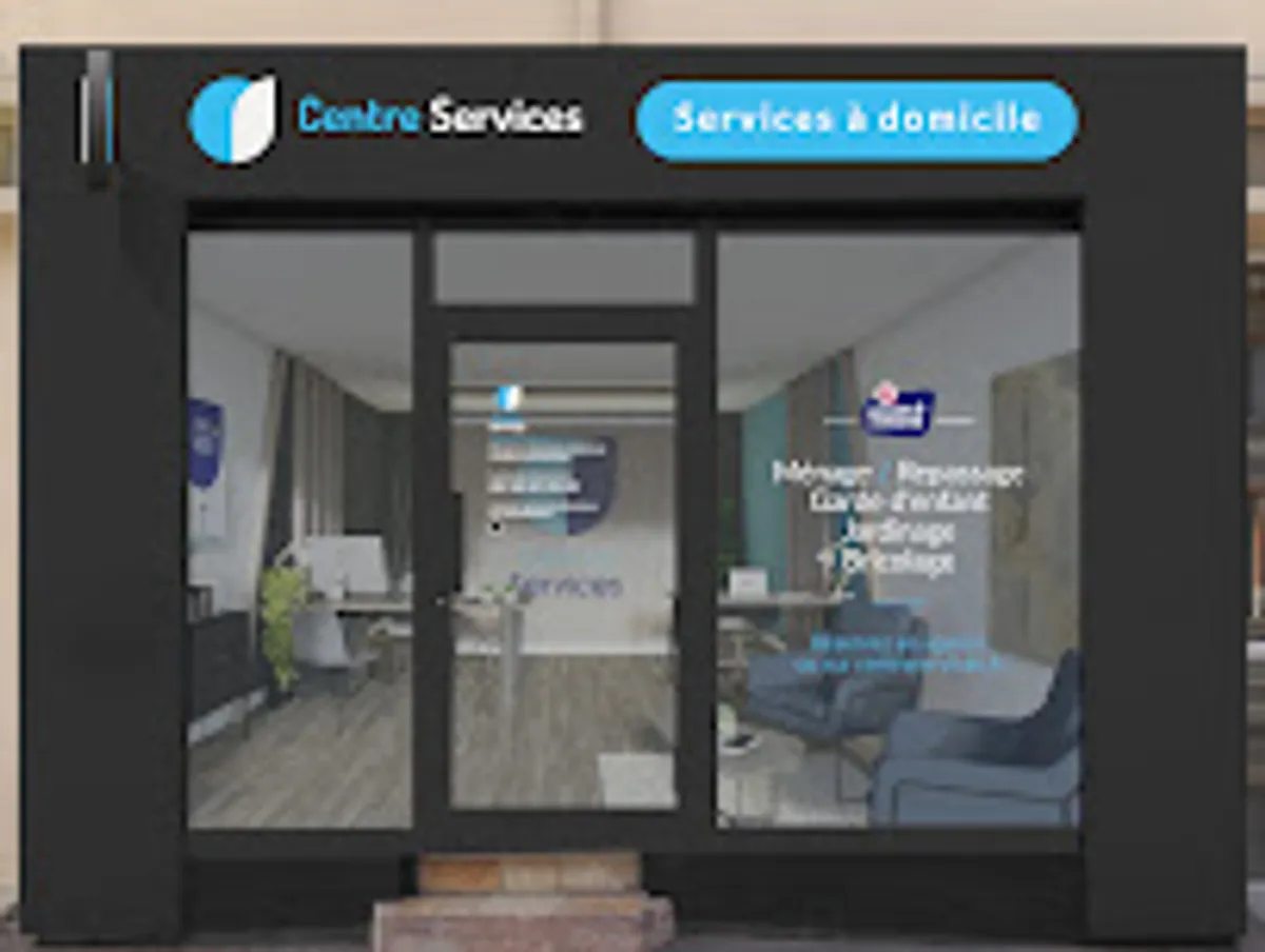 Centre Services Toulouse - Ménage et repassage