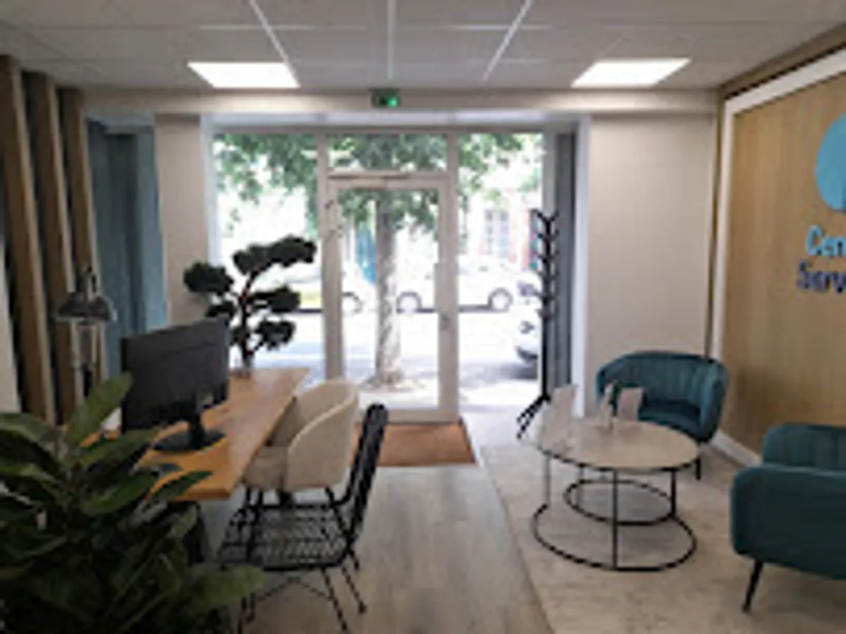 Centre Services Toulouse - Ménage et repassage - Photo 2