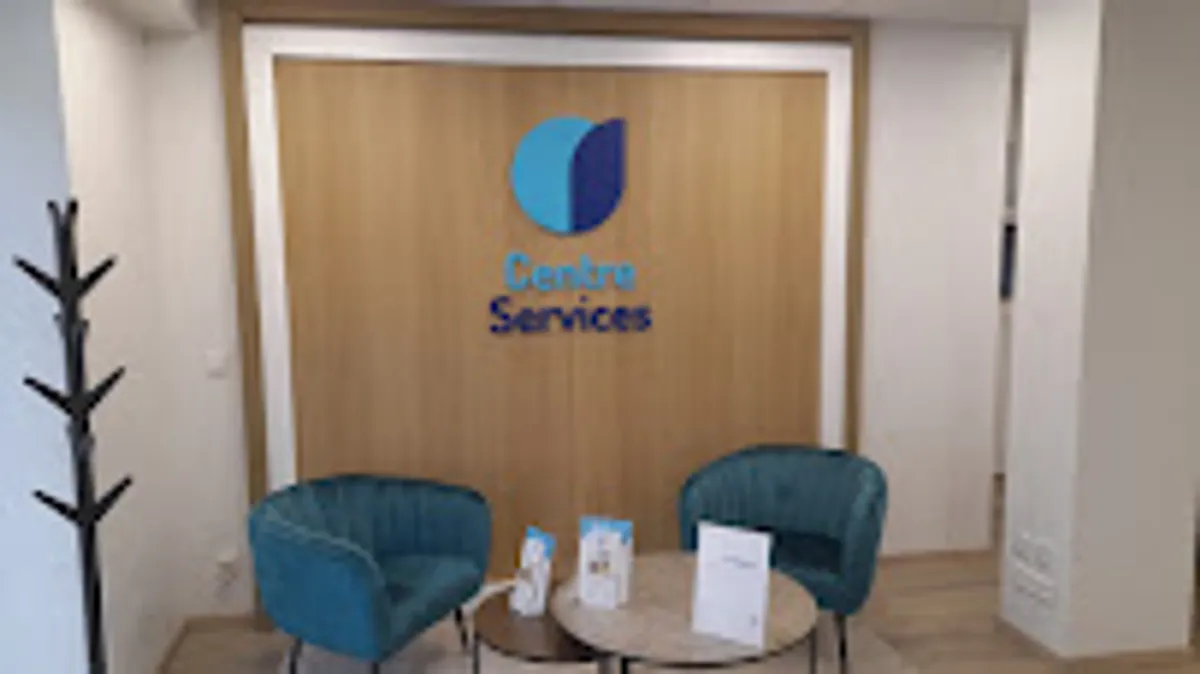 Centre Services Toulouse - Ménage et repassage - Photo 5