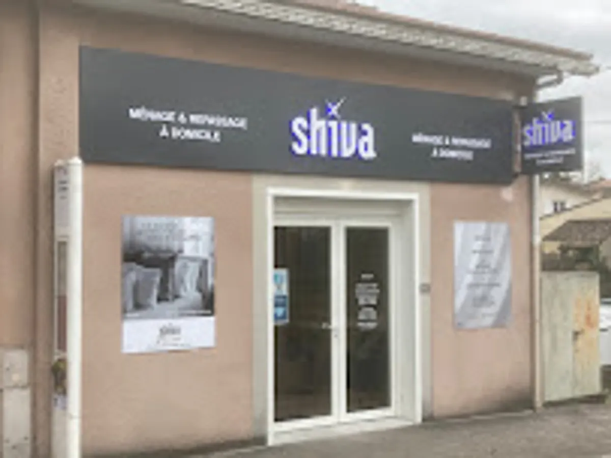 Ménage et repassage à domicile - Shiva Créon