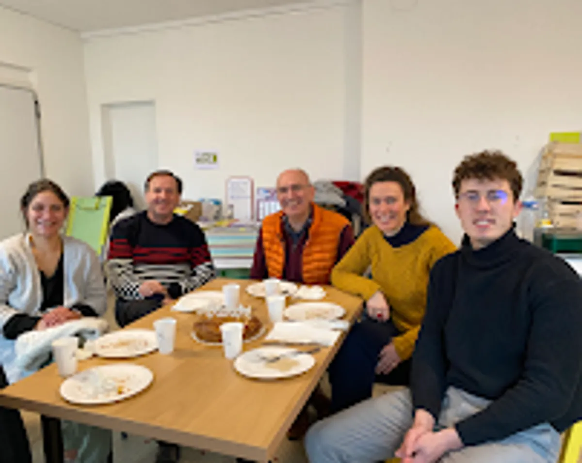 Domiretz Services - Livraison de repas à domicile en Pays de Retz - Photo 3