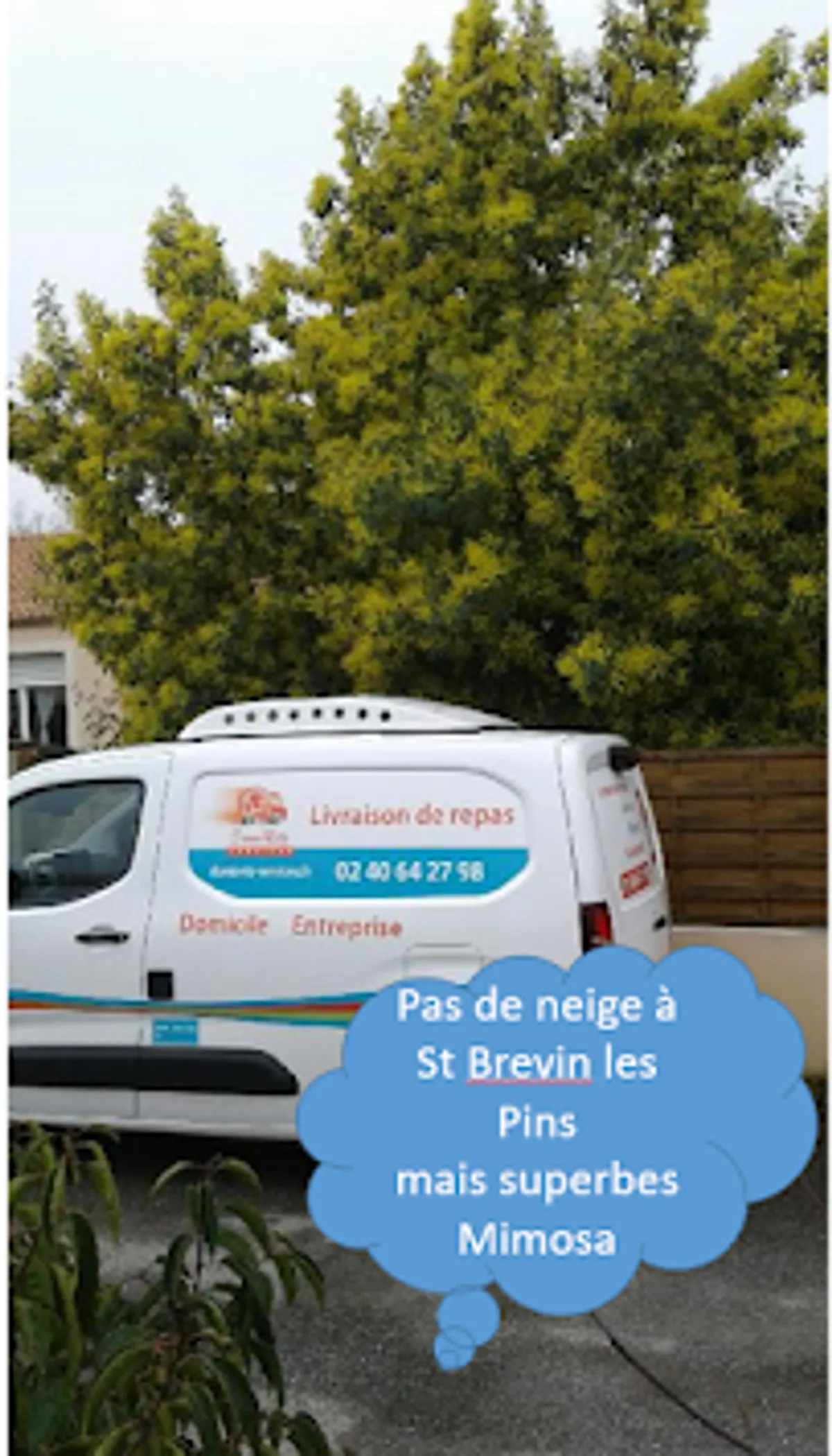 Domiretz Services - Livraison de repas à domicile en Pays de Retz - Photo 7
