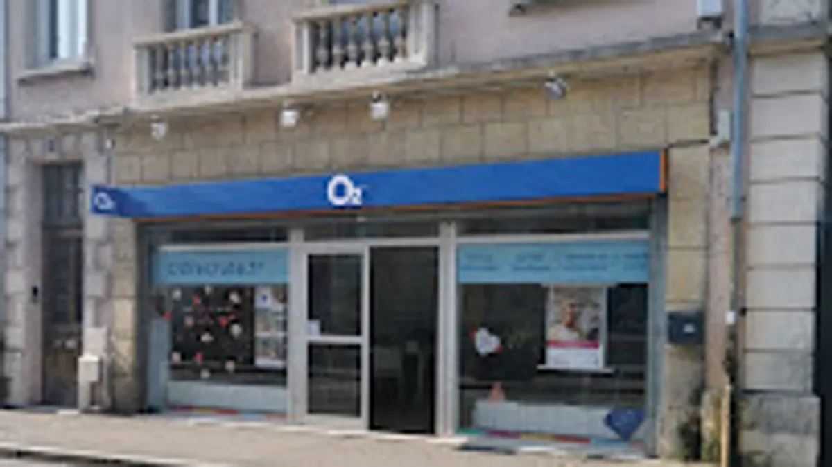 Agence O2 Belfort - Services à domicile