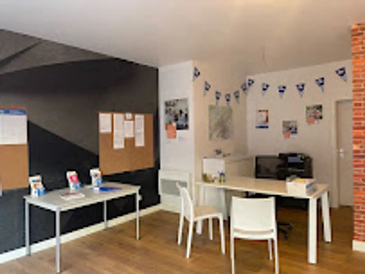 Agence O2 Belfort - Services à domicile - Photo 2