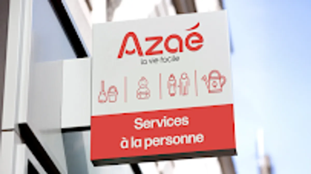Azaé Marseille