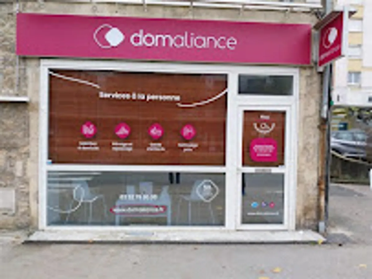 Domaliance Dijon