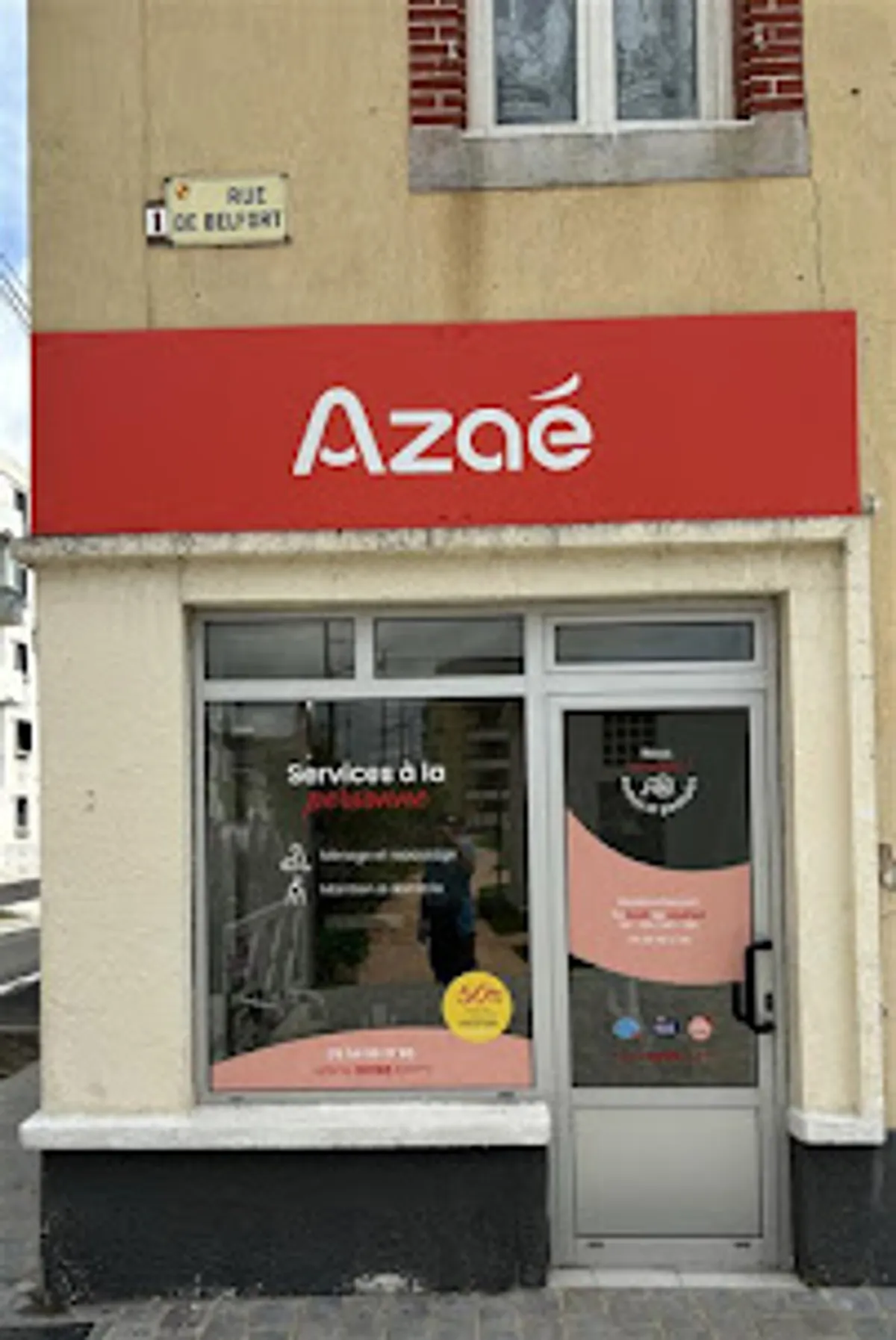 Azaé Tarbes - Photo 2