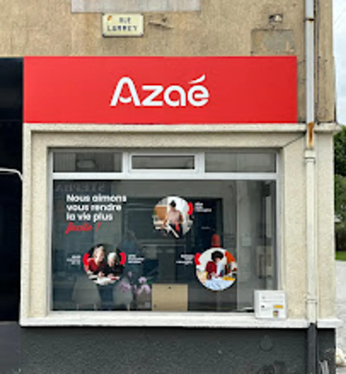 Azaé Tarbes - Photo 3