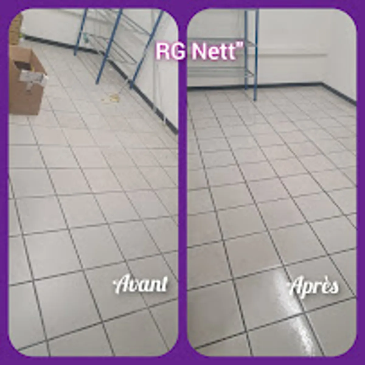 RG Nett' tout est net ! - Photo 2