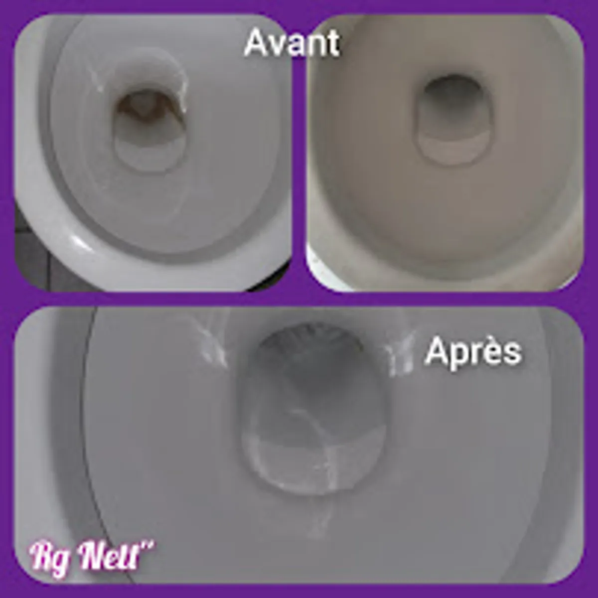 RG Nett' tout est net ! - Photo 3