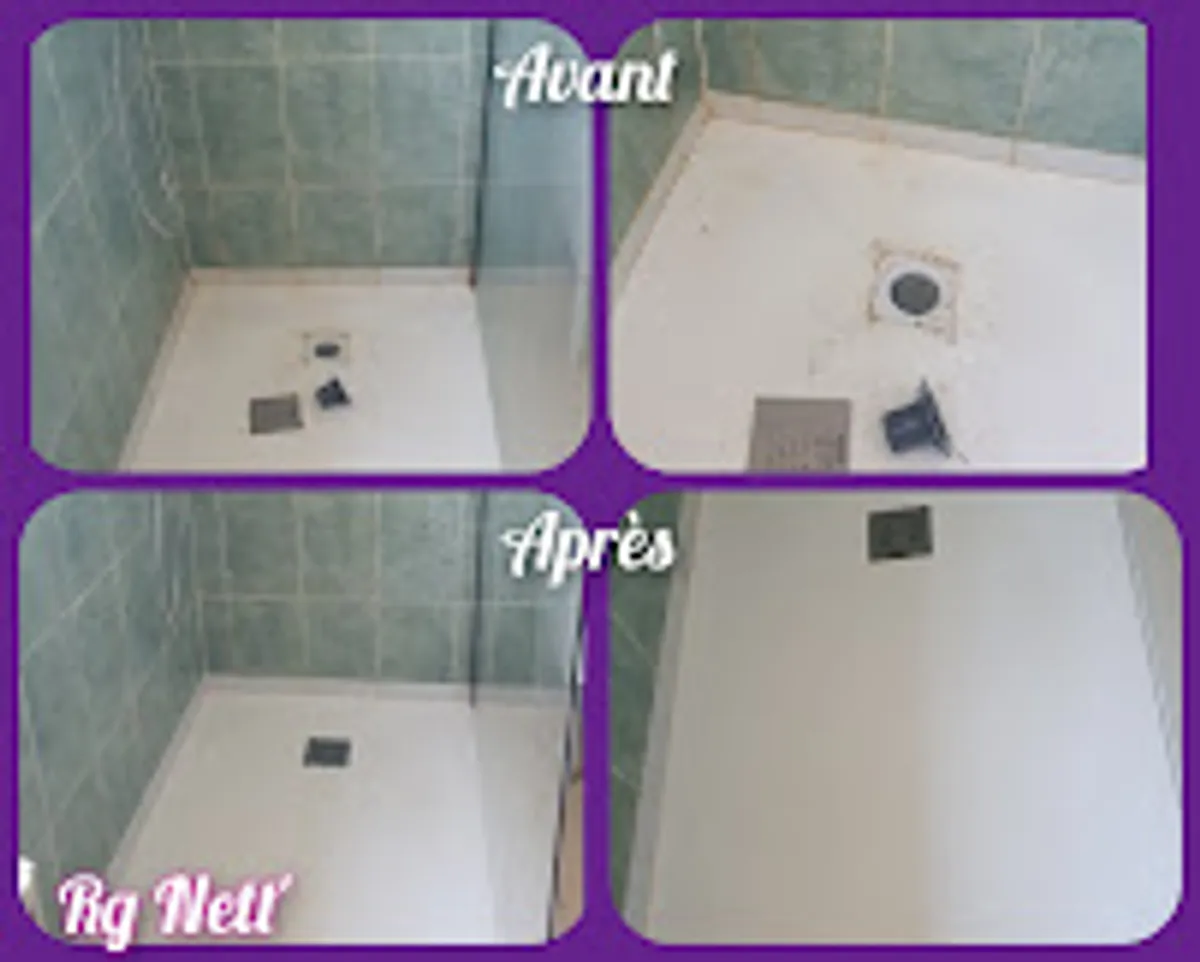 RG Nett' tout est net ! - Photo 4
