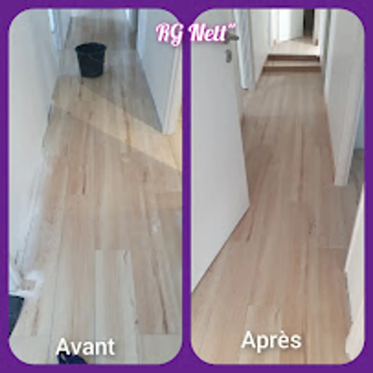 RG Nett' tout est net ! - Photo 6