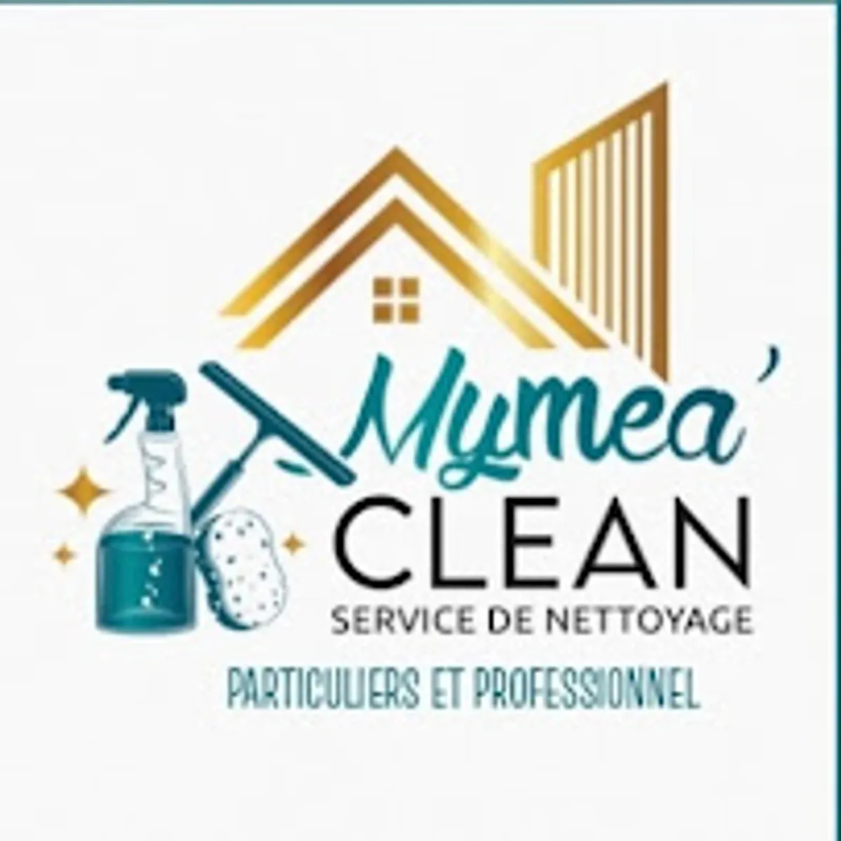 Mymea Clean | Nettoyage Particuliers & Professionnels - Photo 2