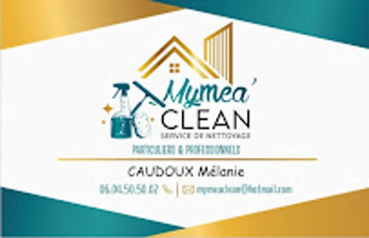 Mymea Clean | Nettoyage Particuliers & Professionnels - Photo 3