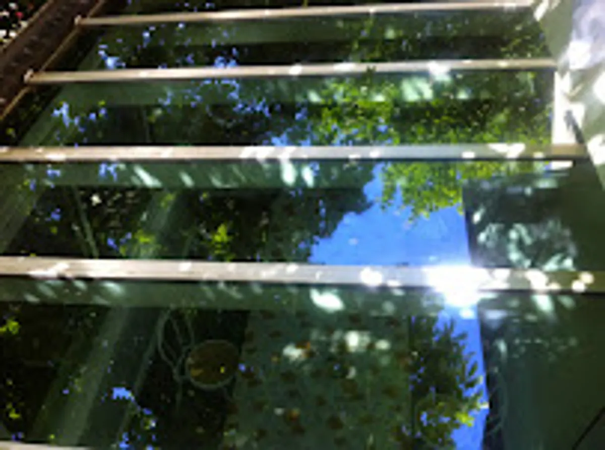 Plus Belle la Vitre - Nettoyage de vitres/Ménage/Repassage - Photo 4