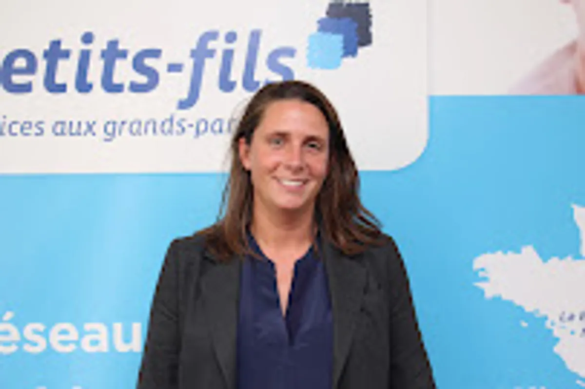Petits-fils Asnières - Aide à domicile