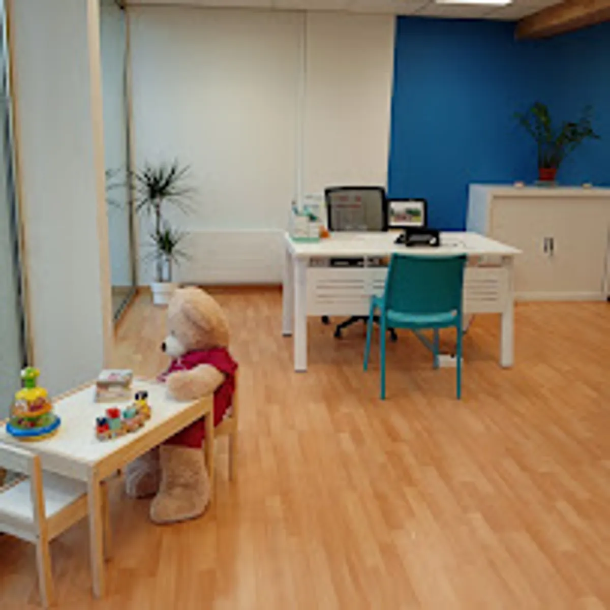 Agence O2 Clermont-Ferrand Nord - Services à domicile - Photo 2