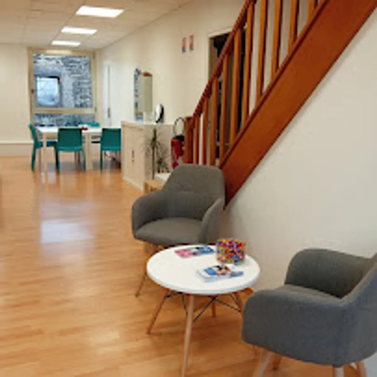 Agence O2 Clermont-Ferrand Nord - Services à domicile - Photo 3