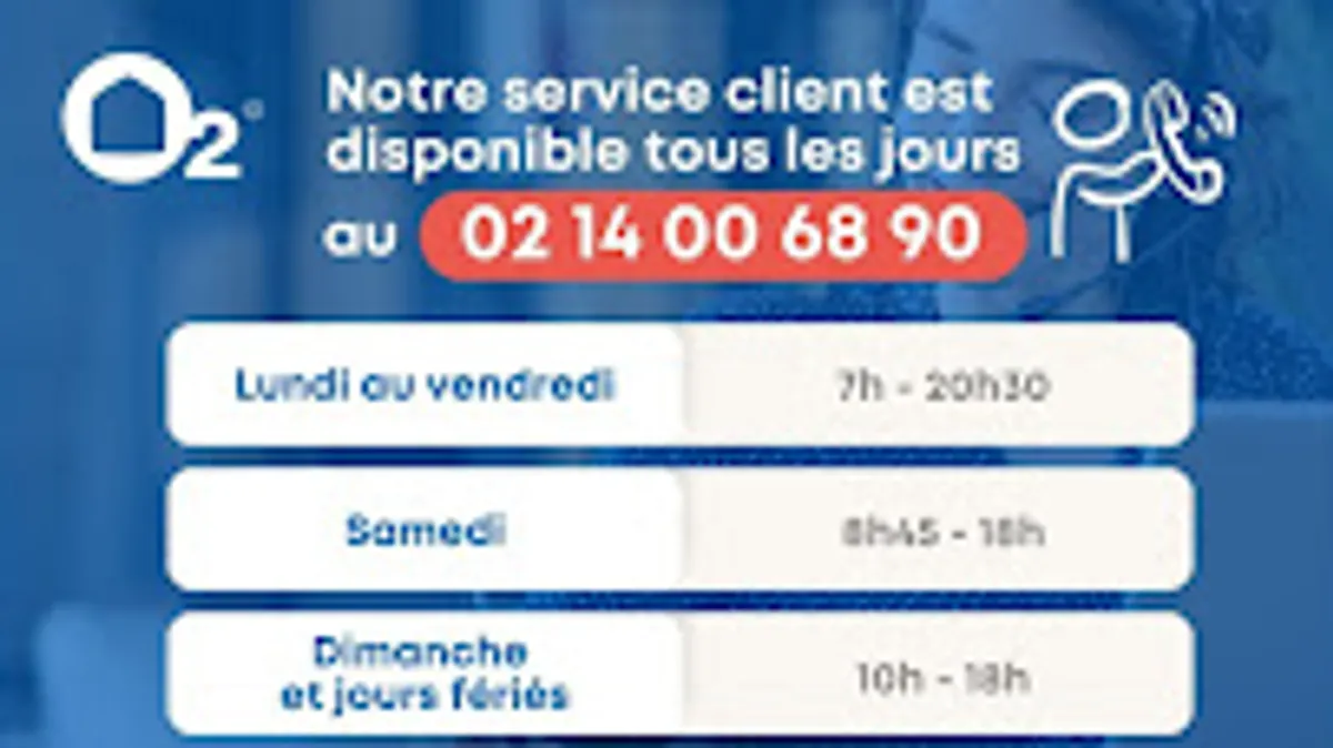 Agence O2 Clermont-Ferrand Nord - Services à domicile - Photo 6
