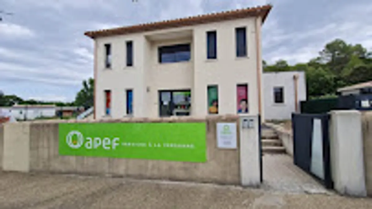 APEF Villevieille - Aide à domicile, Ménage, Jardinage et Garde d'enfants
