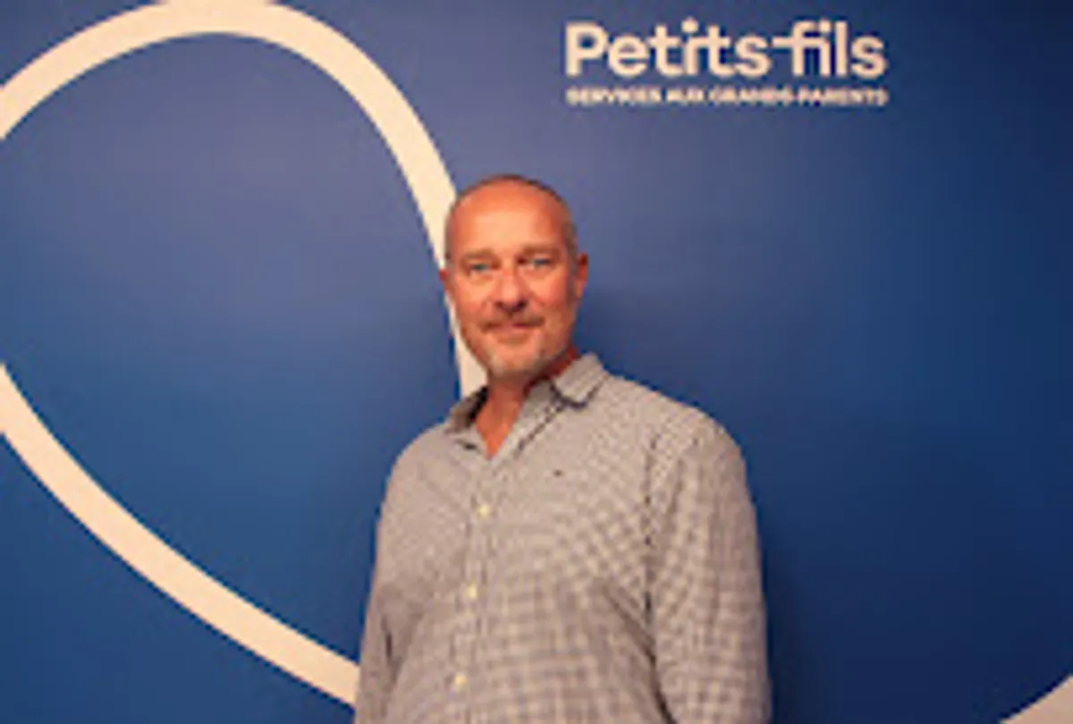 Petits-fils Morlaix - Aide à domicile - Photo 2