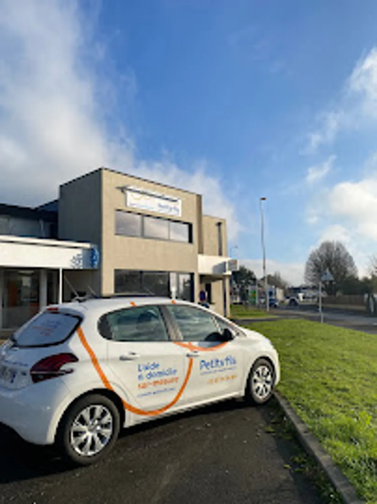 Petits-fils Morlaix - Aide à domicile - Photo 4