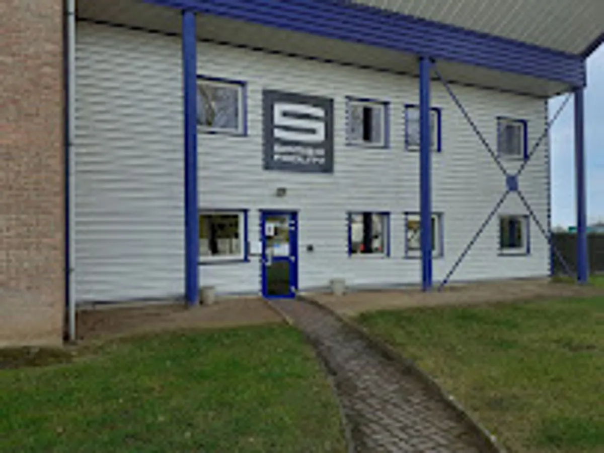 SAMSIC FACILITY VALENCIENNES | Entreprise de nettoyage - Photo 6
