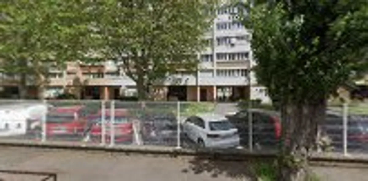 Maison du Ménage Saint-Maur - Créteil