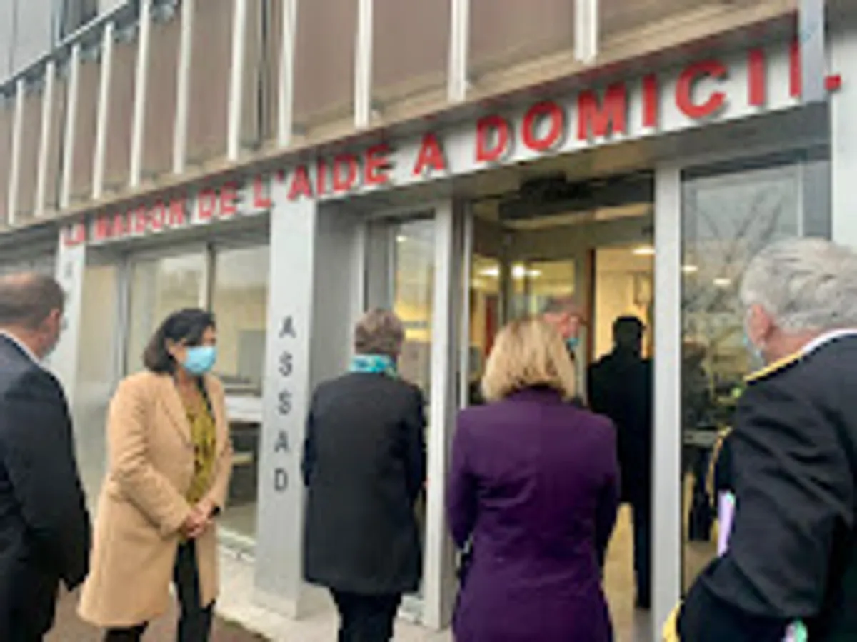Association Soins et Aide à Domicile - Photo 3