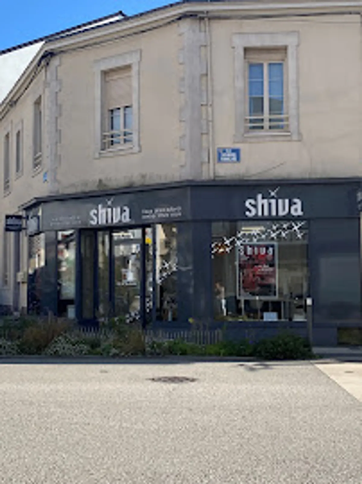 Ménage et repassage à domicile - Shiva La Roche-sur-Yon